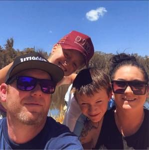 Meet your Posher, Kelli